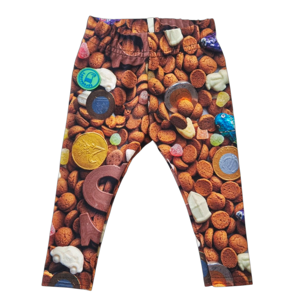 Pepernoten legging