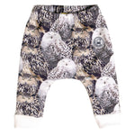 knappe uiltjes broek