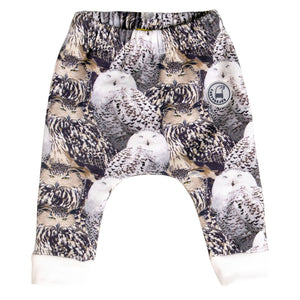 knappe uiltjes broek