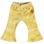 Goldie flarebroek