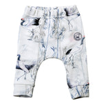 Kraanvogel broek