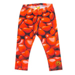 Snoephartjes legging