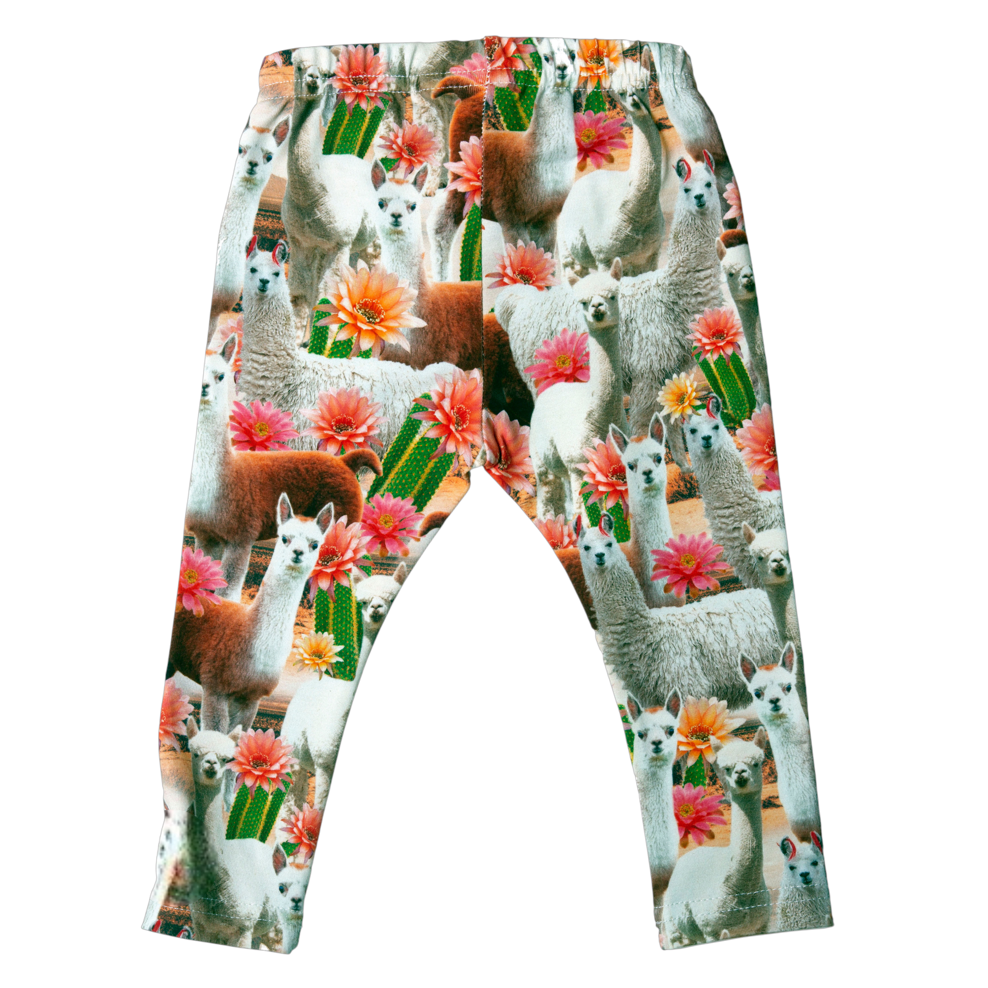 Lama lekker zitten legging