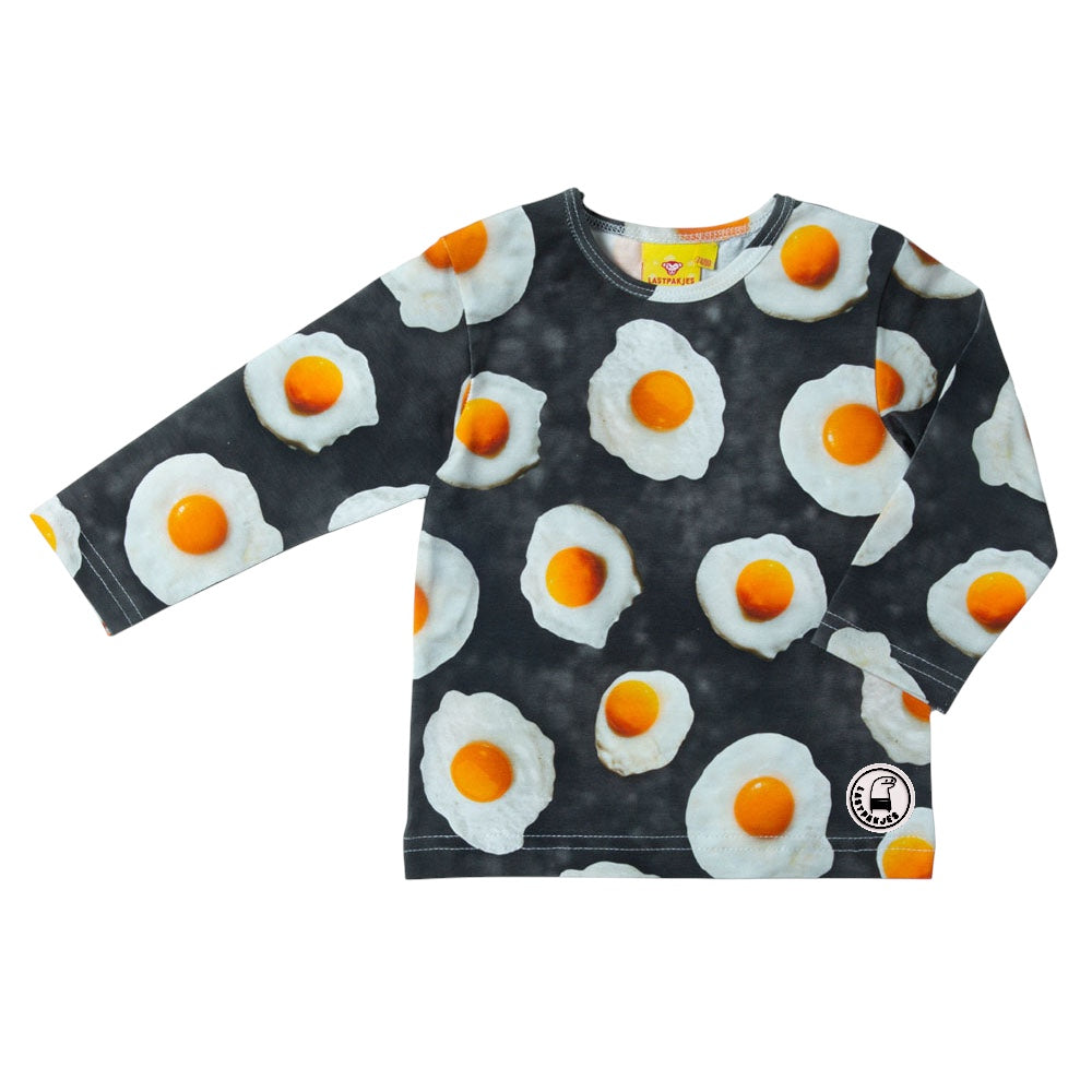 Spiegelei longsleeve