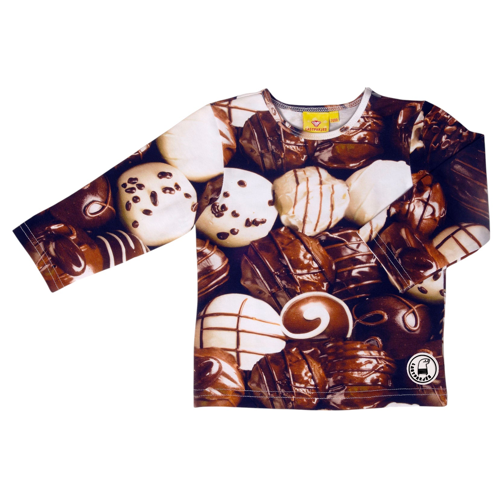 bonbonnekes longsleeve