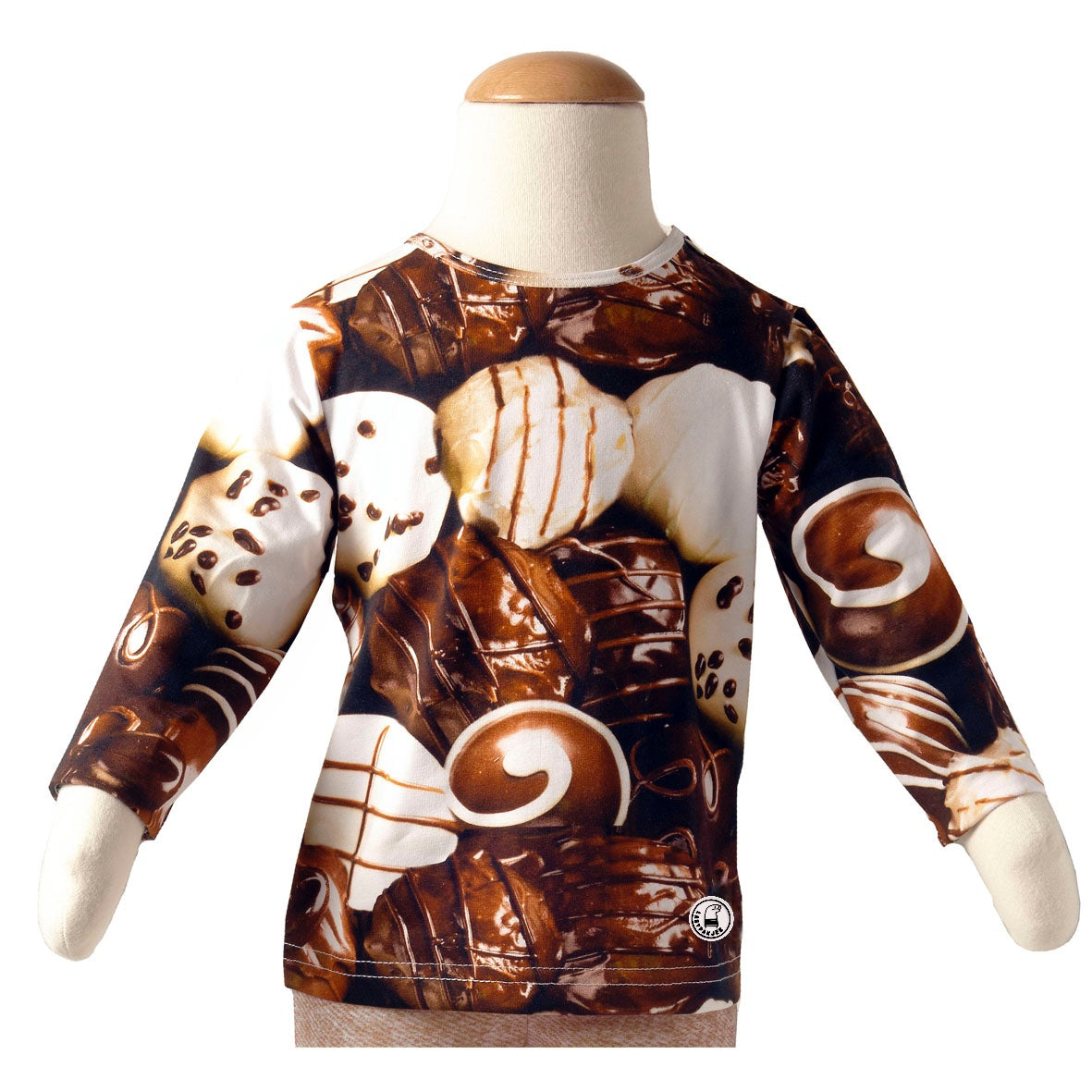 bonbonnekes longsleeve