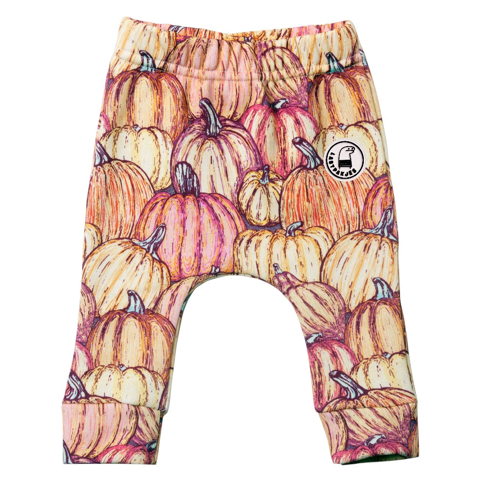 Pompoen broek