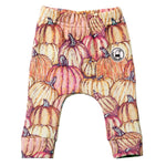 Pompoen broek