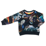 Wubbo sweater