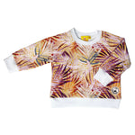 palmboomdroom sweater