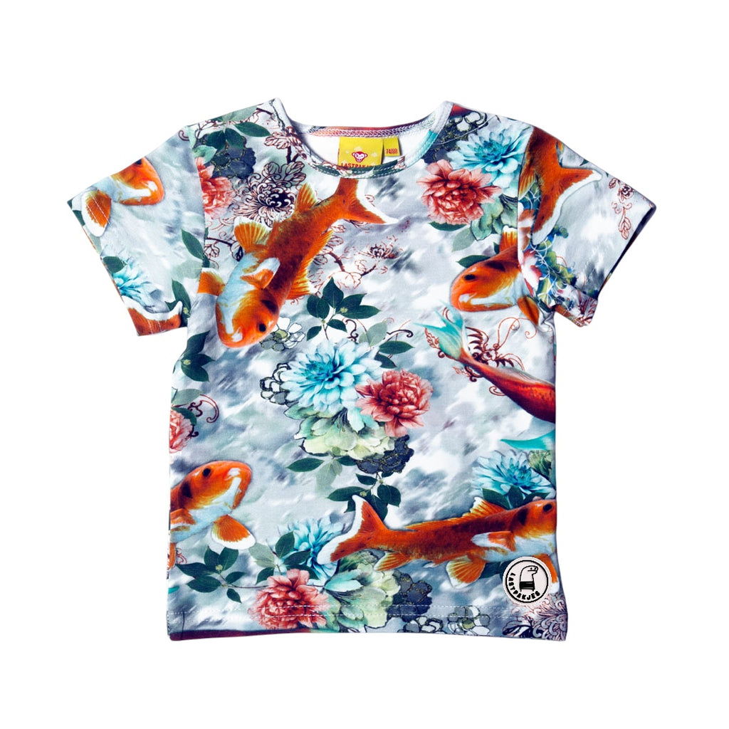 Karperzooi t-shirt